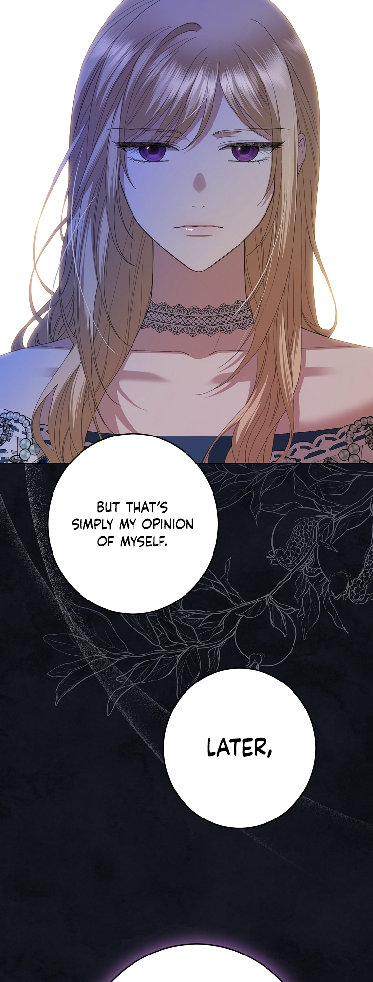I Don't Love You Anymore Chapter 79 page 9