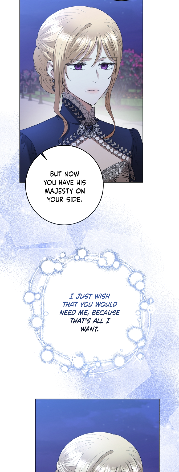 I Don't Love You Anymore Chapter 79 page 48