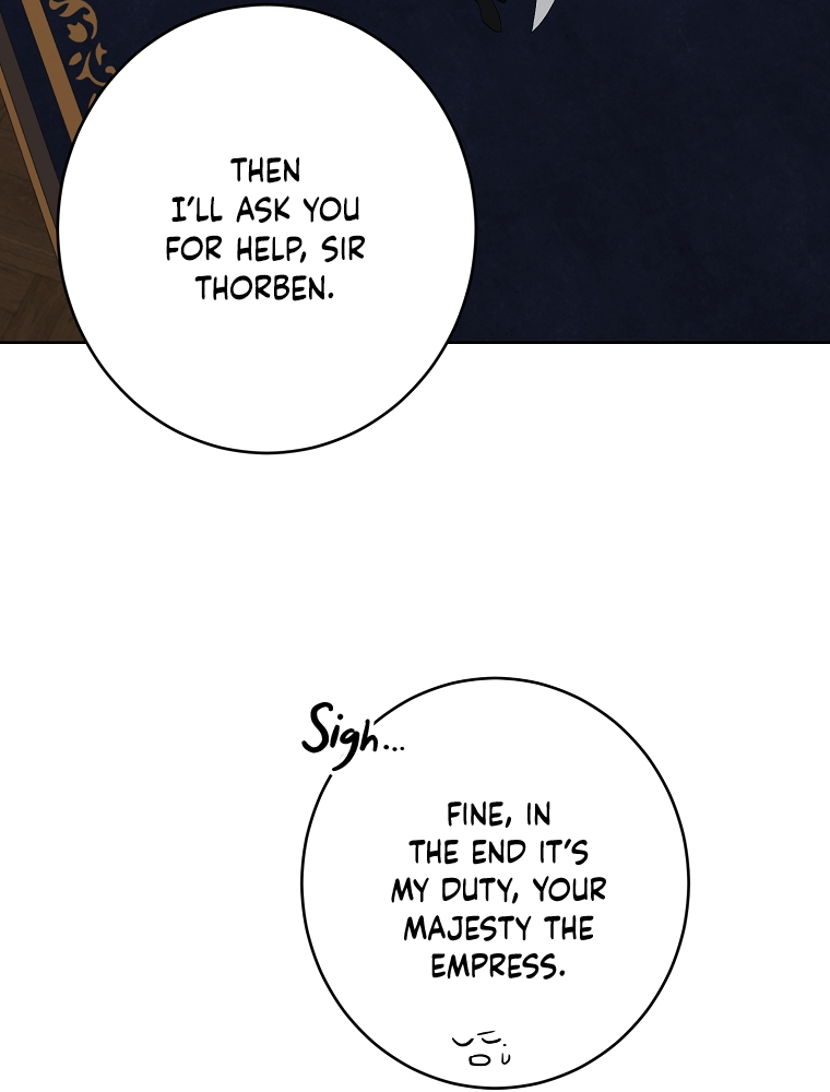 I Don't Love You Anymore Chapter 80 page 12