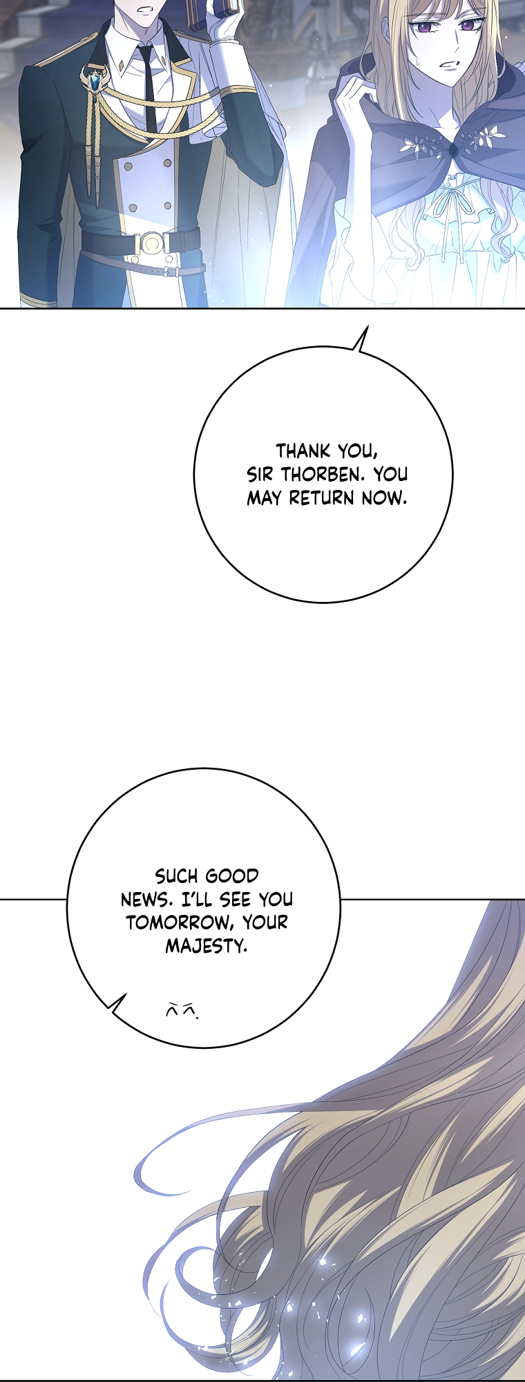 I Don't Love You Anymore Chapter 80 page 20