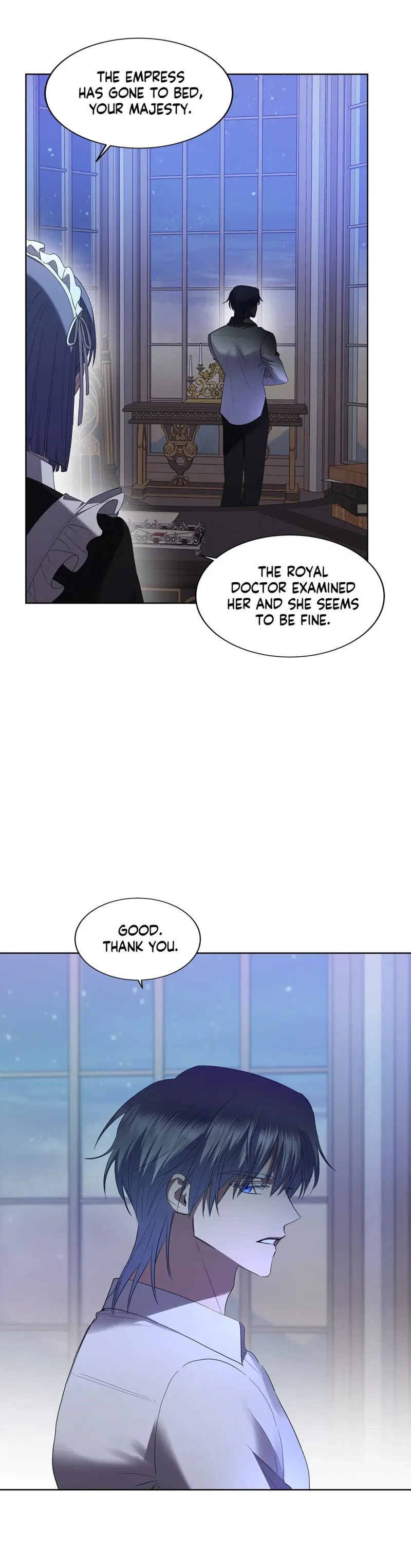 I Don't Love You Anymore Chapter 85 page 29