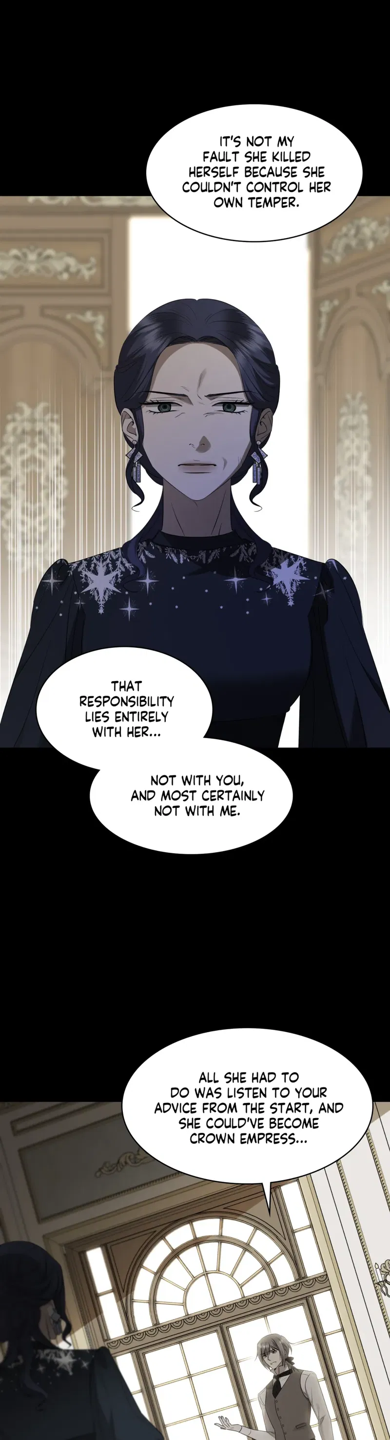 I Don't Love You Anymore Chapter 87 page 13