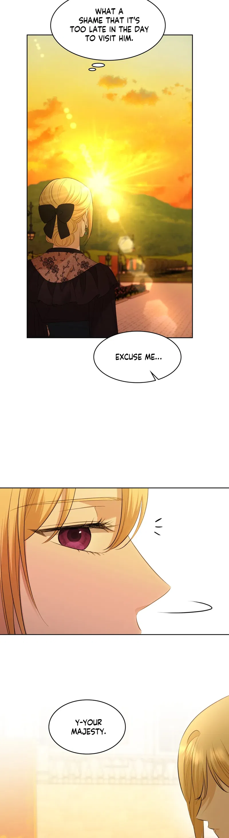 I Don't Love You Anymore Chapter 89 page 52