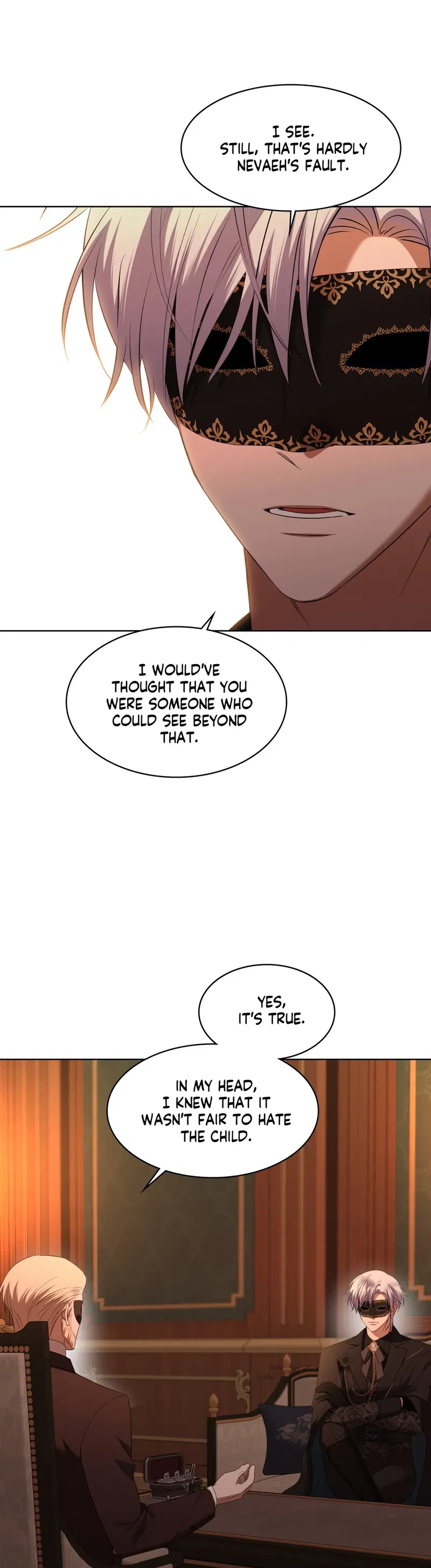 I Don't Love You Anymore Chapter 93 page 24