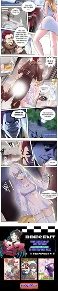 I Have An Apocalyptic Dungeon Chapter 189 page 6