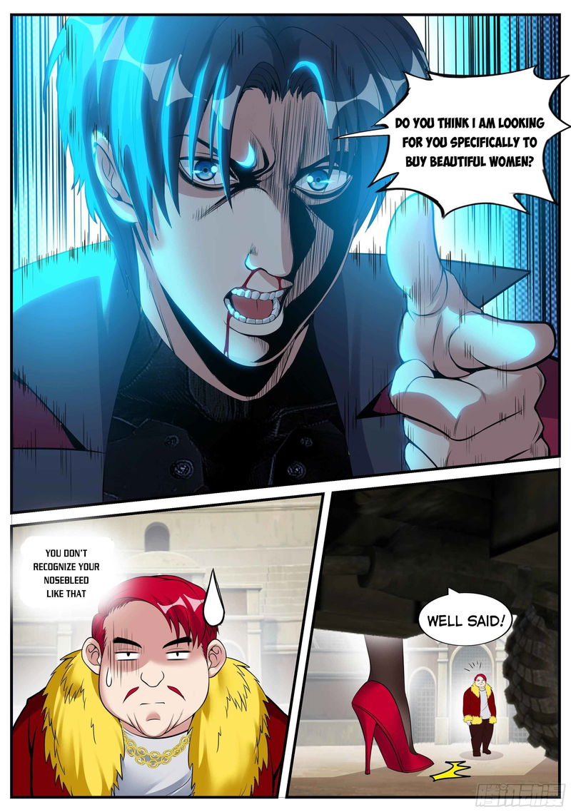 I Have An Apocalyptic Dungeon Chapter 78 page 6