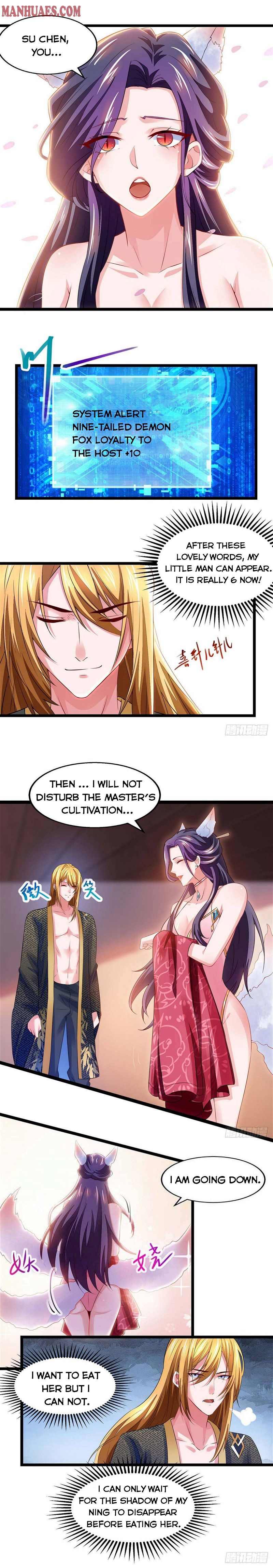 I Have Million Skill Points Chapter 19 page 6