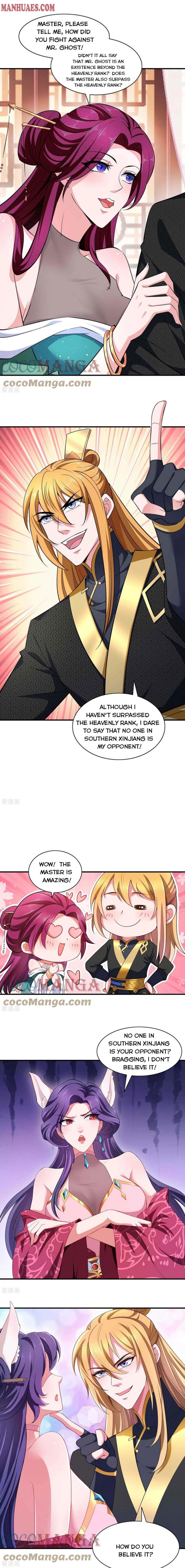 I Have Million Skill Points Chapter 60 page 2