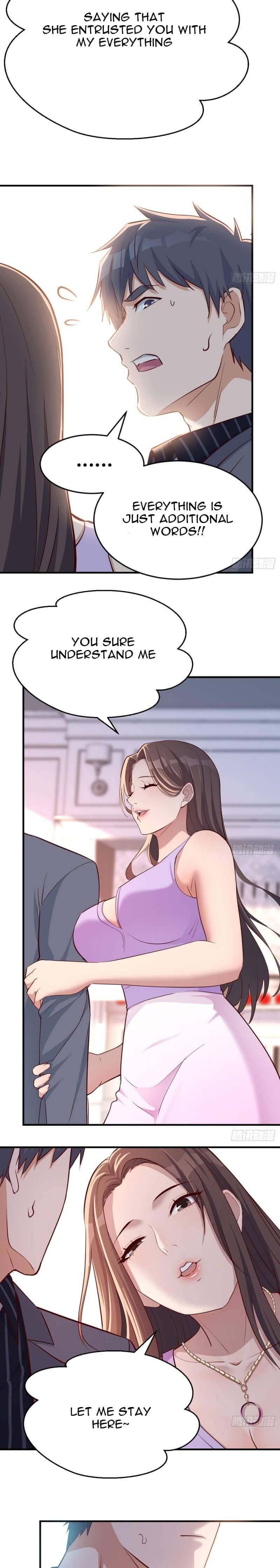 I have twin girlfriends Chapter 109 page 4