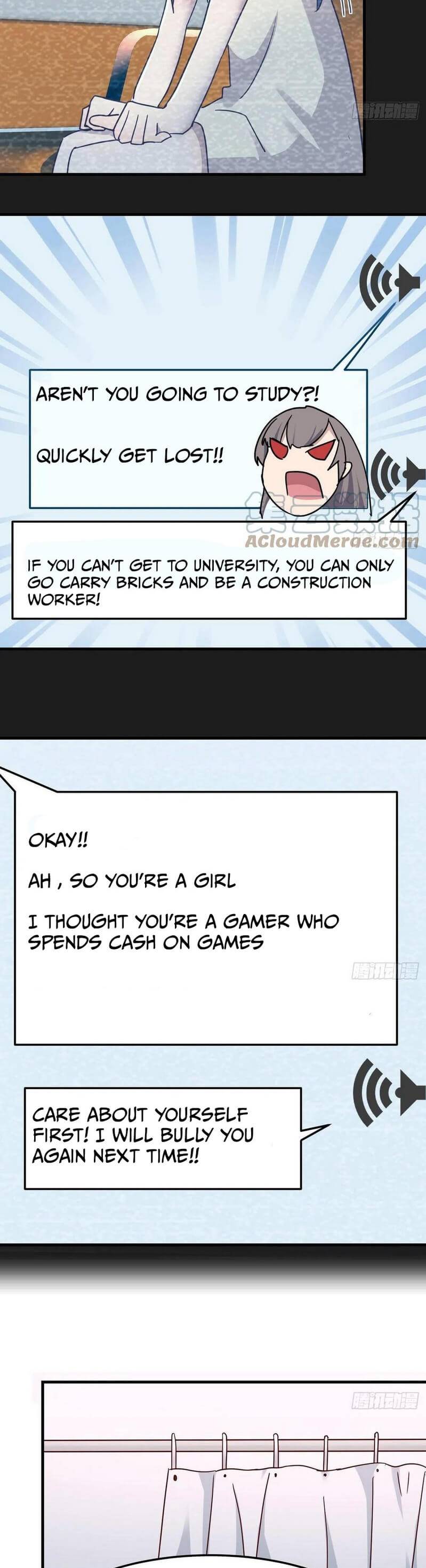 I have twin girlfriends Chapter 149 page 14