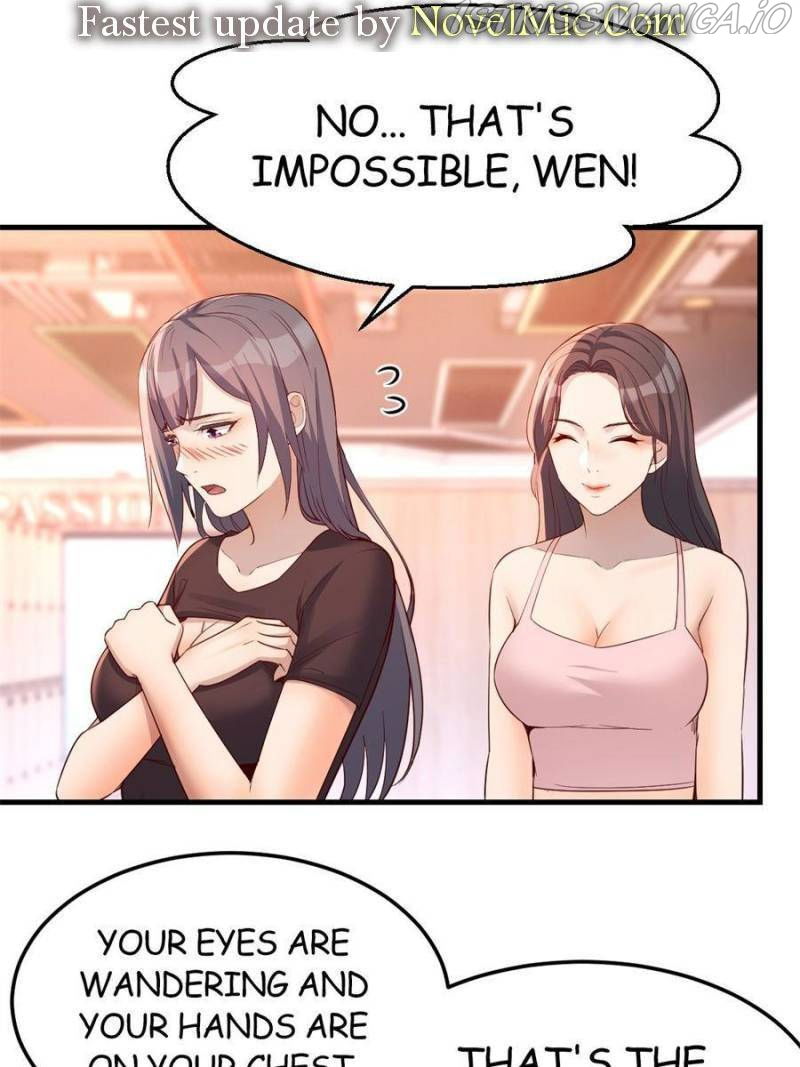 I have twin girlfriends Chapter 173 - 174 page 1