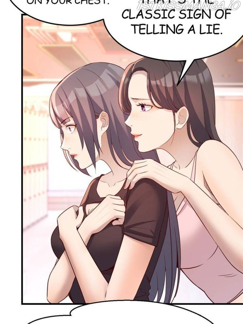 I have twin girlfriends Chapter 173 - 174 page 2