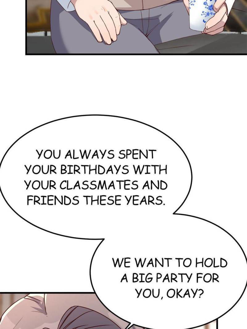 I have twin girlfriends Chapter 194 page 48