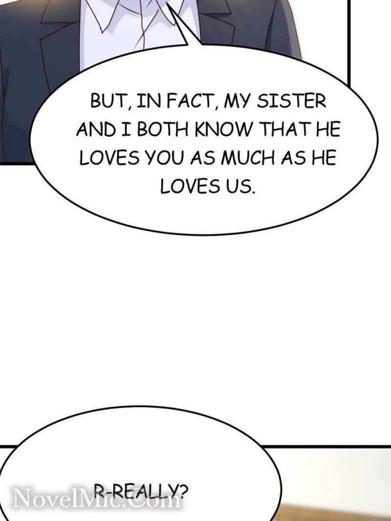 I have twin girlfriends Chapter 297 page 53