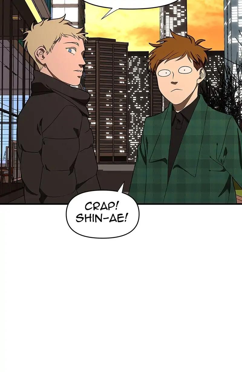 I Love Yoo Chapter 114 page 32