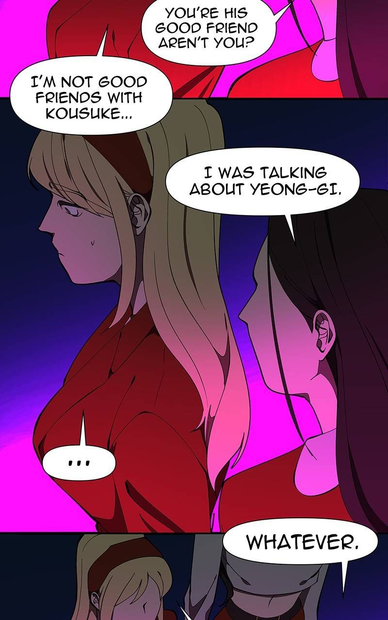 I Love Yoo Chapter 168 page 26