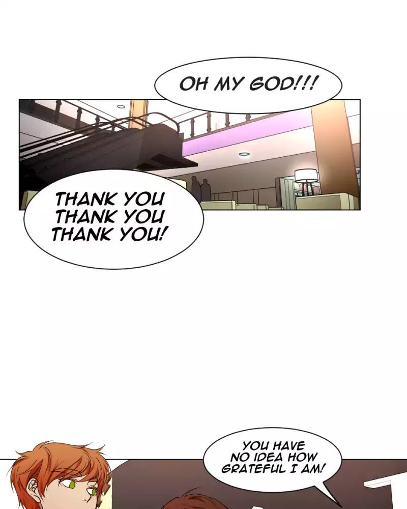 I Love Yoo Chapter 19 page 28