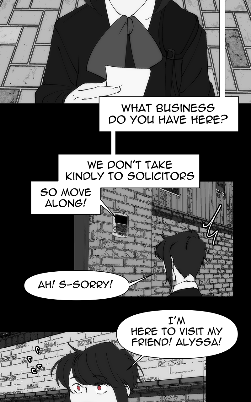 I Love Yoo Chapter 198 page 3