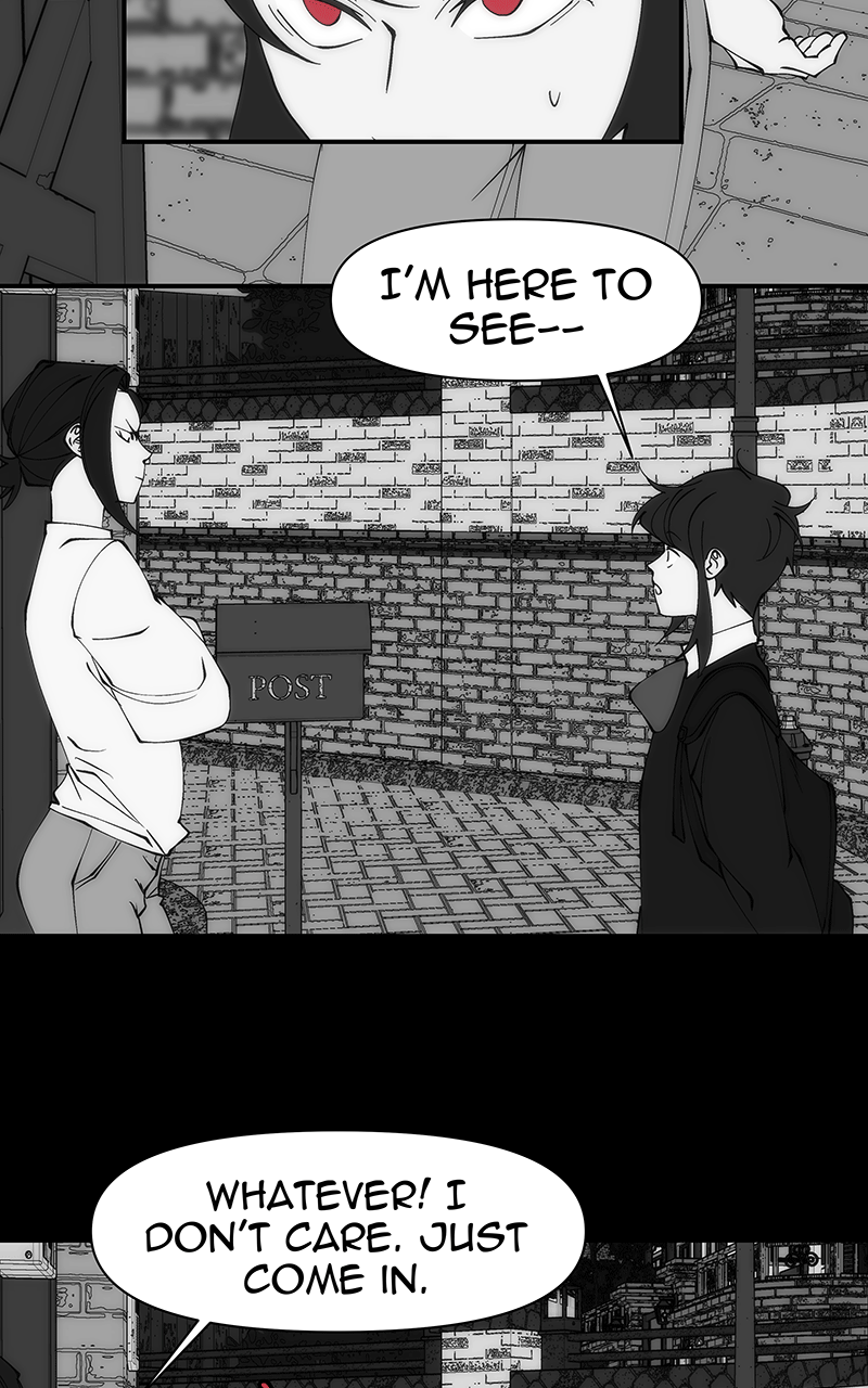 I Love Yoo Chapter 198 page 8