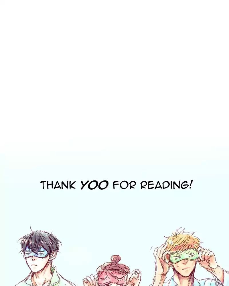 I Love Yoo Chapter 37 page 70