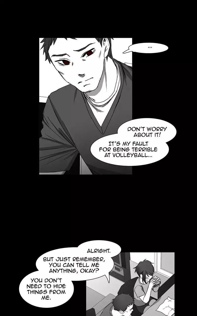 I Love Yoo Chapter 38 page 144