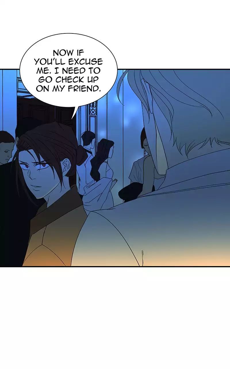 I Love Yoo Chapter 57 page 88