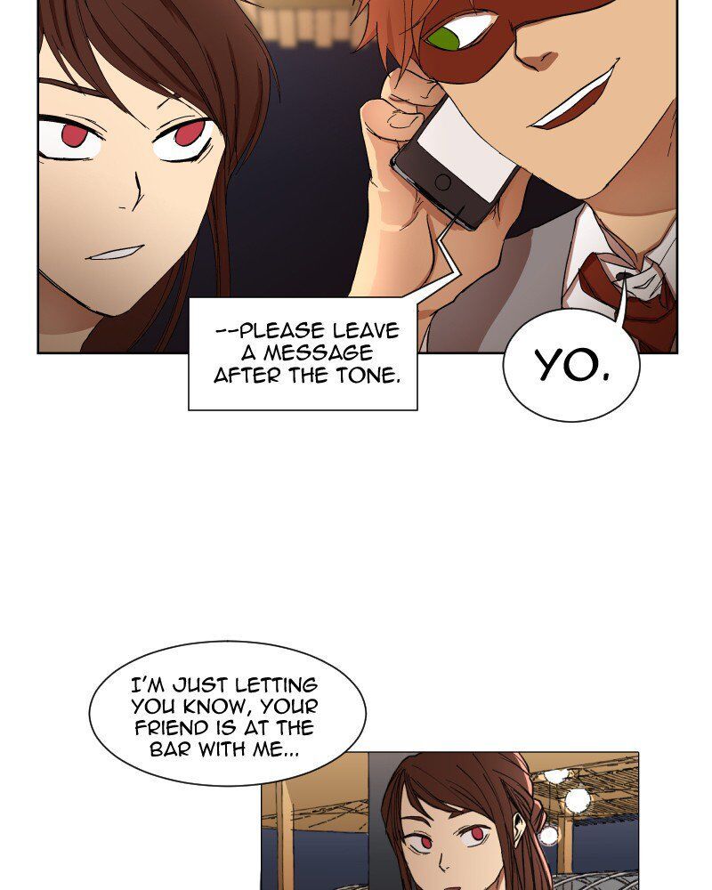 I Love Yoo Chapter 6 page 31