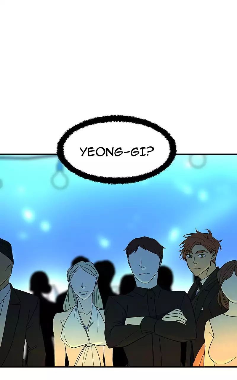 I Love Yoo Chapter 61 page 54