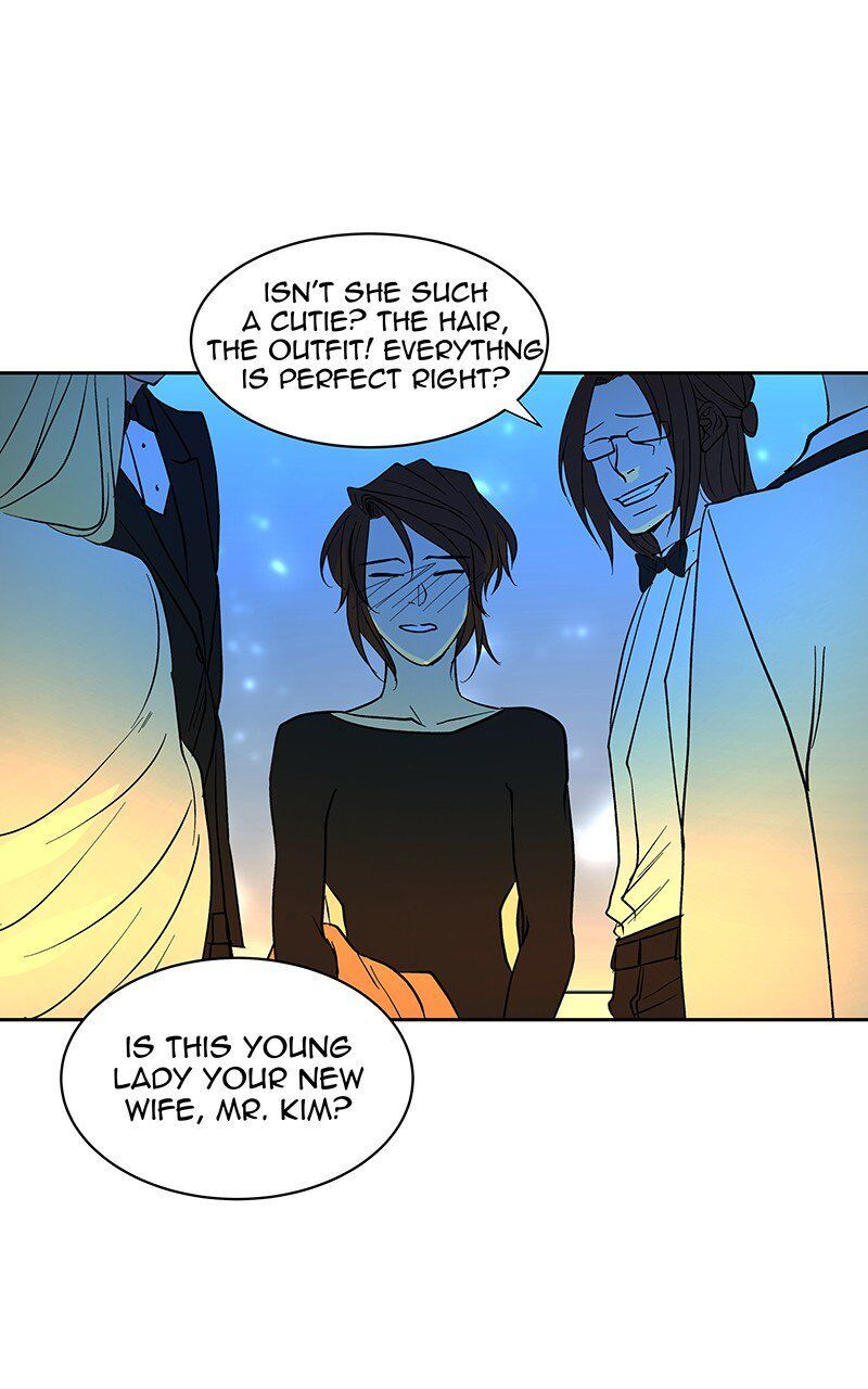 I Love Yoo Chapter 65 page 52