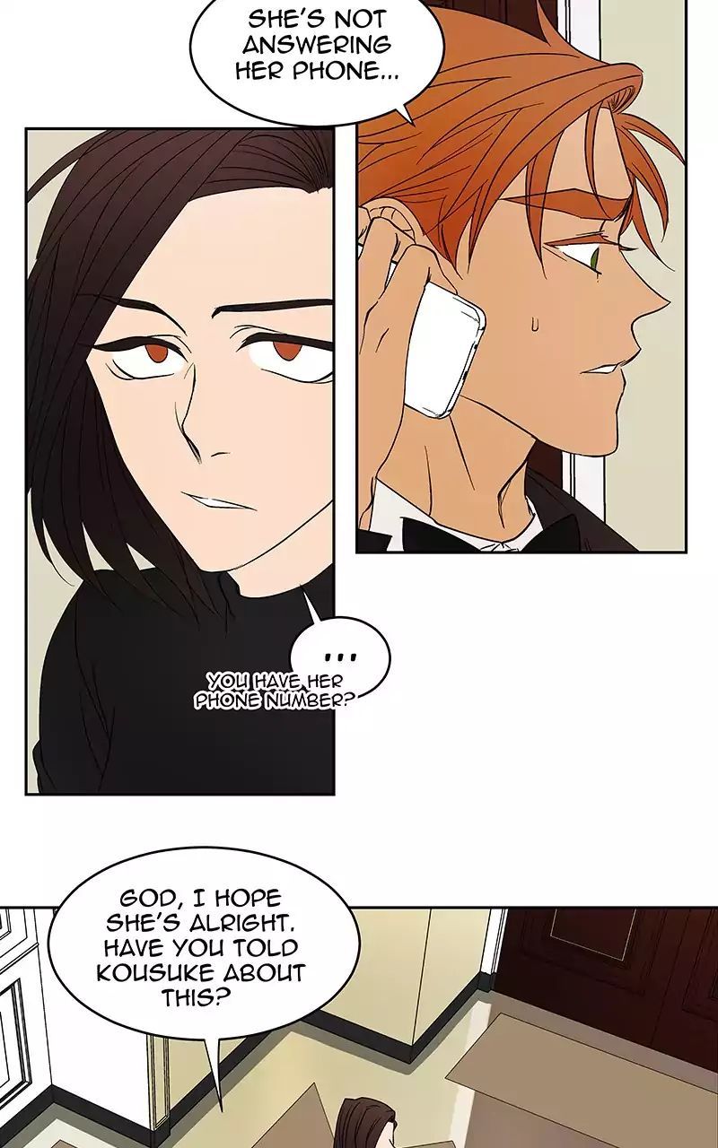 I Love Yoo Chapter 66 page 9