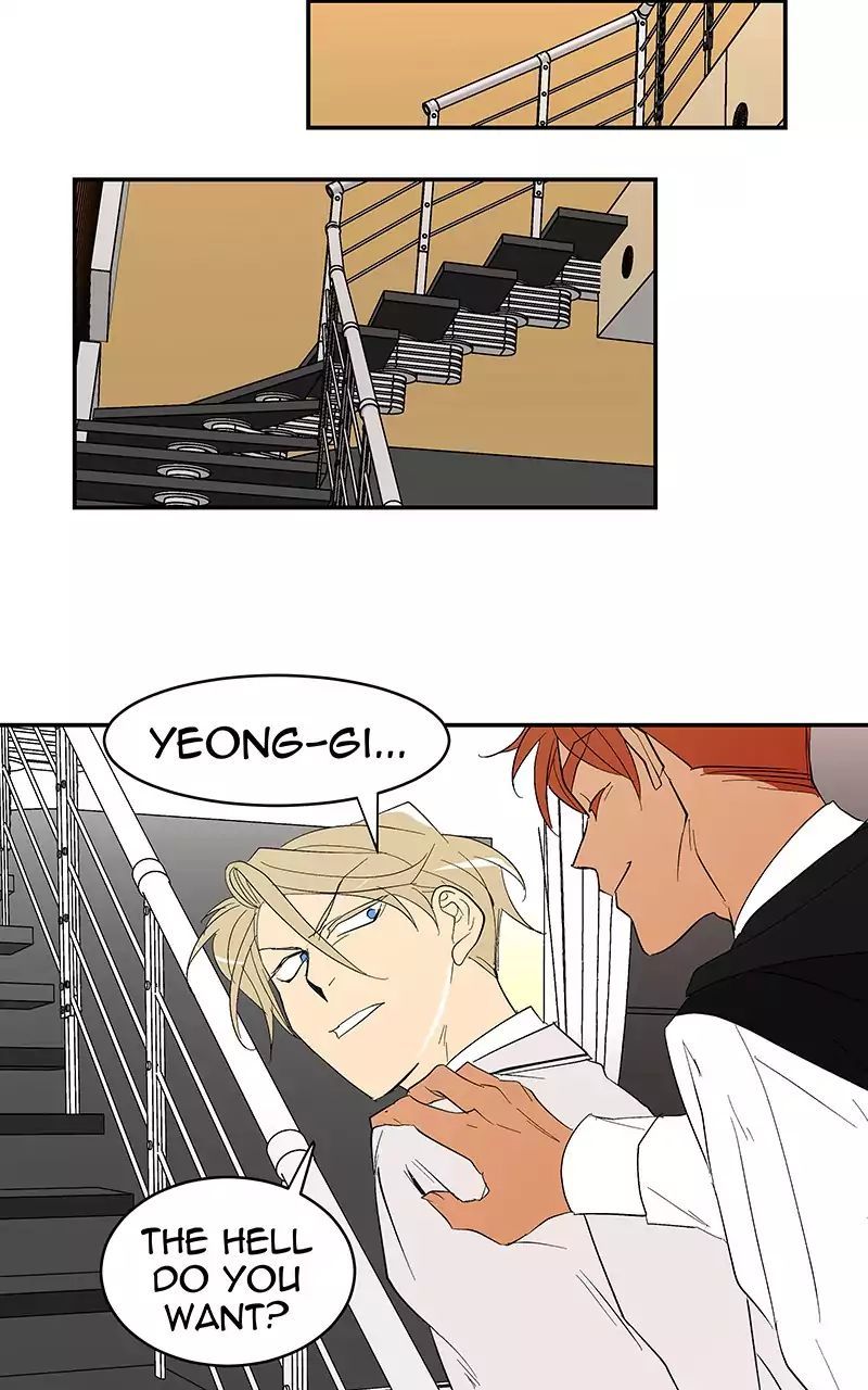 I Love Yoo Chapter 69 page 42