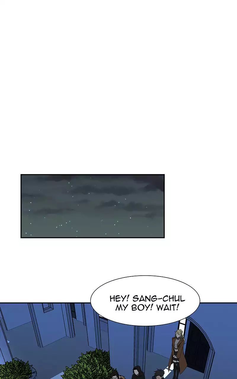 I Love Yoo Chapter 79 page 21