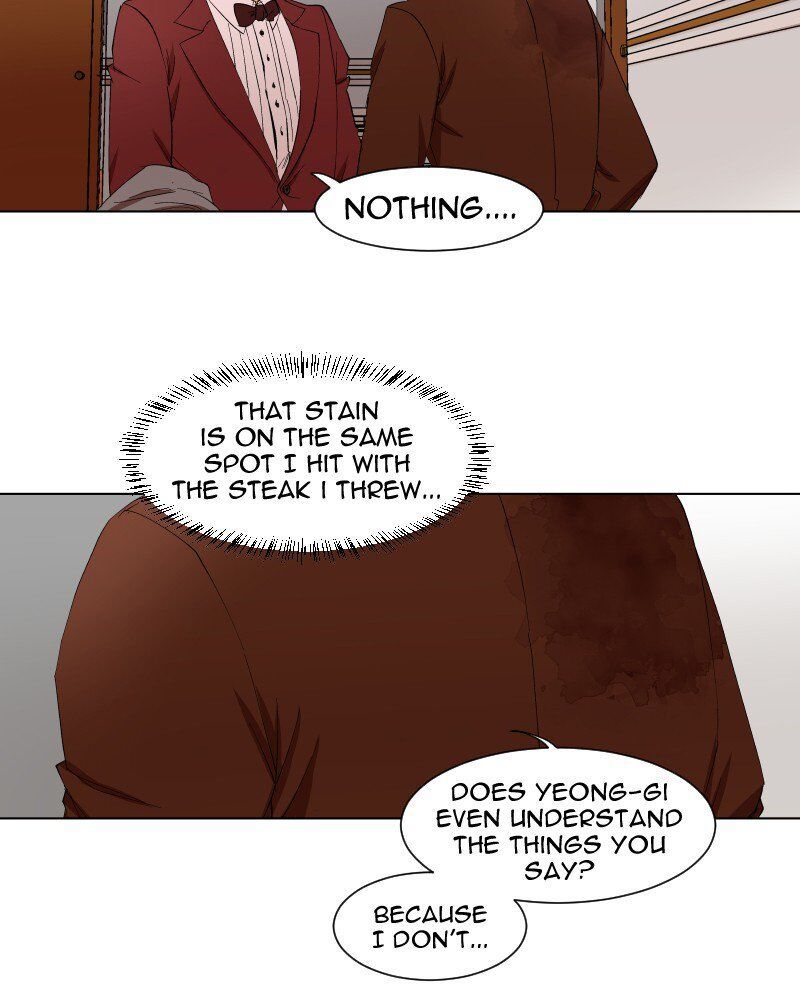 I Love Yoo Chapter 9 page 11