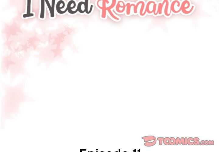 I Need Romance Chapter 11 page 2