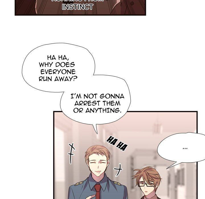 I Need Romance Chapter 11 page 51