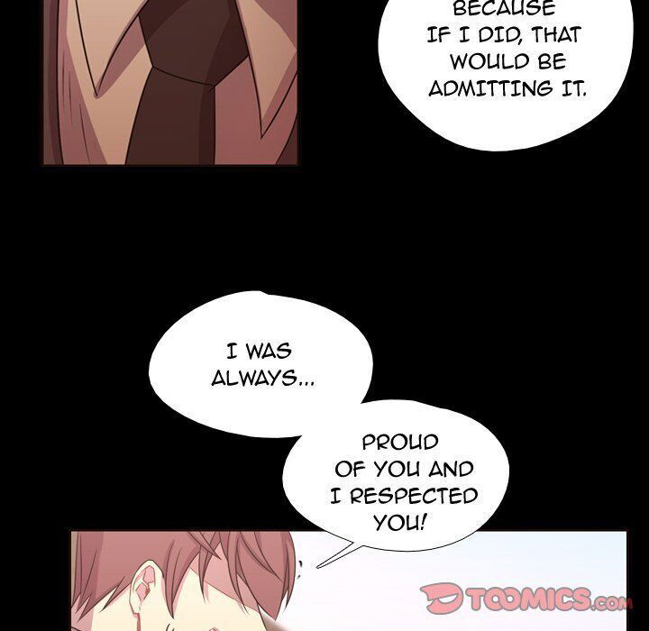 I Need Romance Chapter 13 page 32