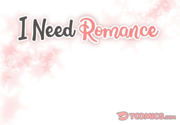I Need Romance Chapter 14 page 2
