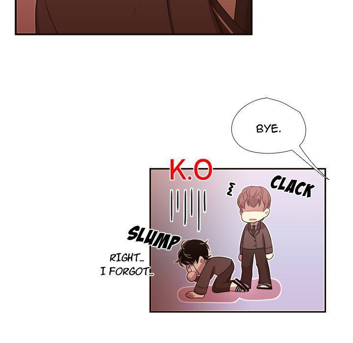 I Need Romance Chapter 14 page 8