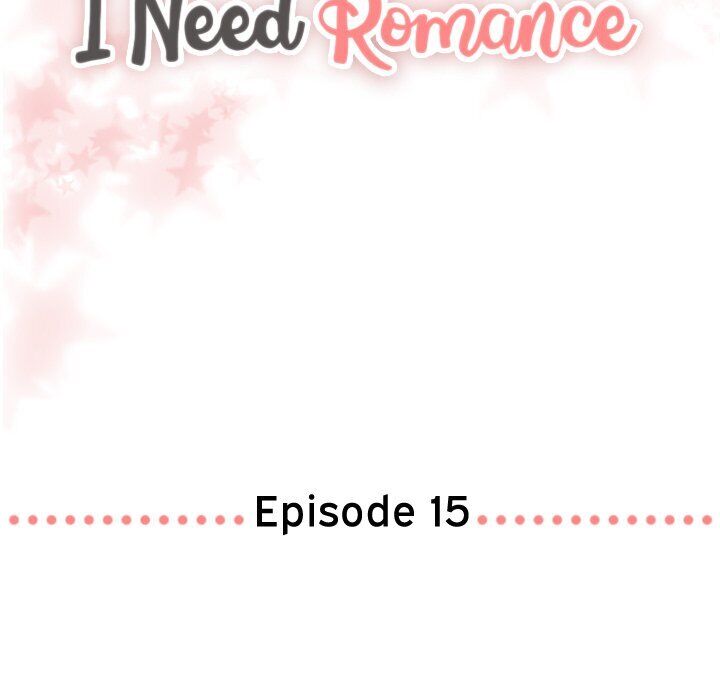 I Need Romance Chapter 15 page 5