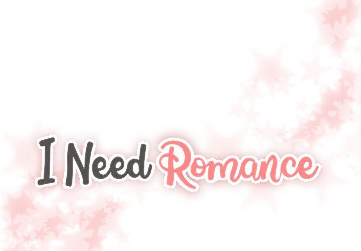 I Need Romance Chapter 18 page 4