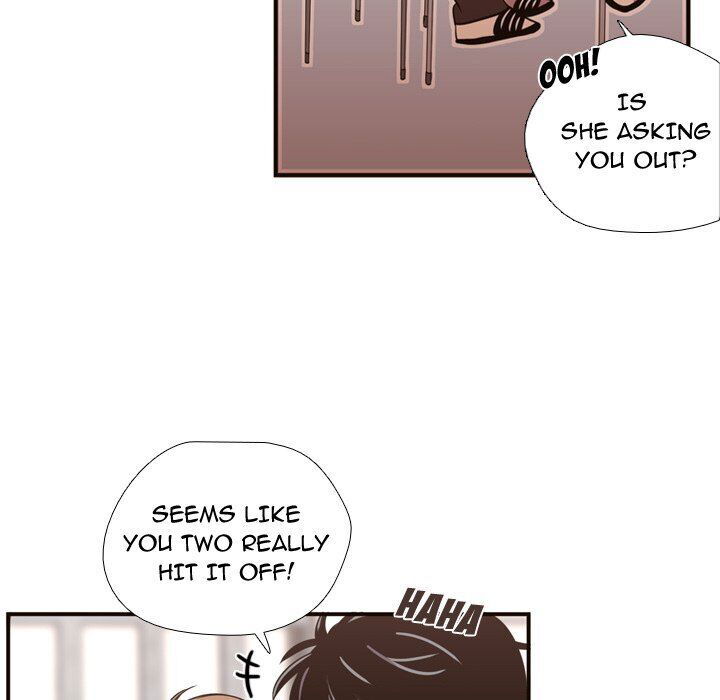 I Need Romance Chapter 18 page 80