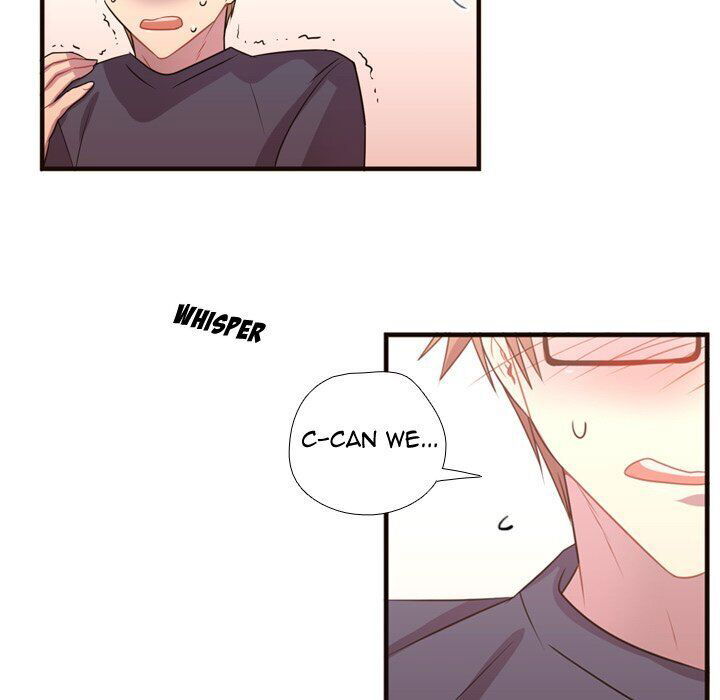 I Need Romance Chapter 20 page 19