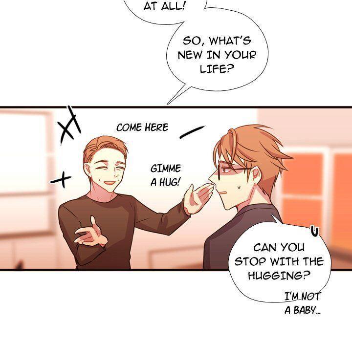 I Need Romance Chapter 20 page 60