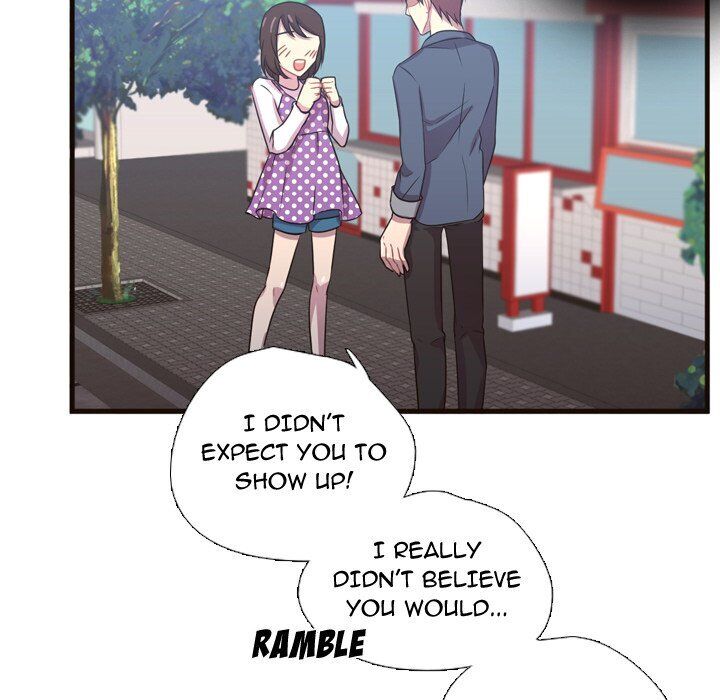 I Need Romance Chapter 21 page 49