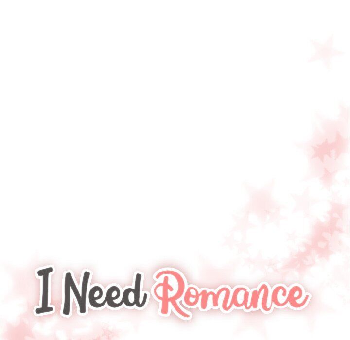 I Need Romance Chapter 22 page 5