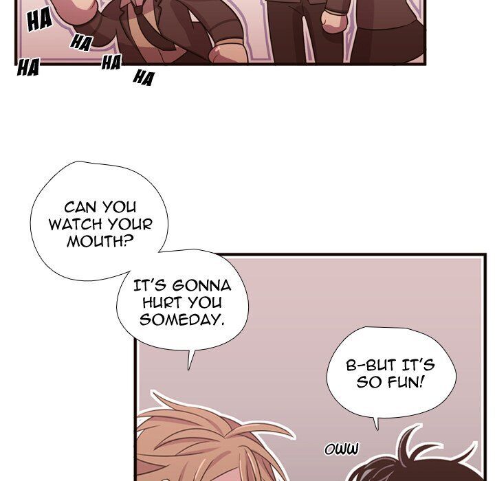 I Need Romance Chapter 23 page 47