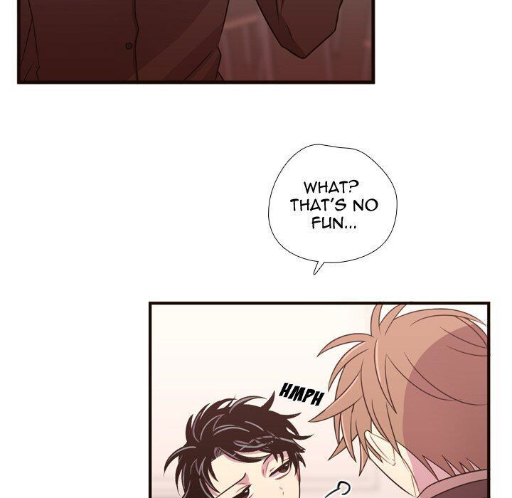 I Need Romance Chapter 23 page 50