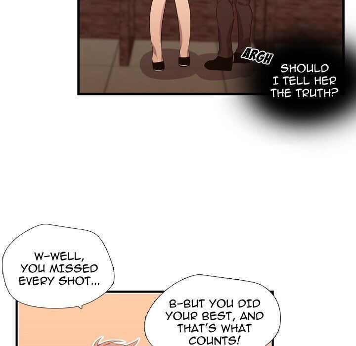 I Need Romance Chapter 25 page 52