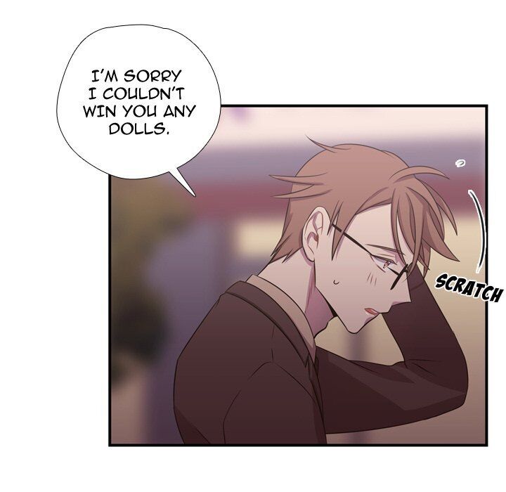 I Need Romance Chapter 25 page 81