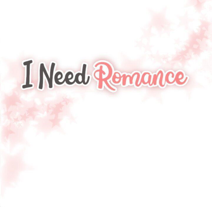 I Need Romance Chapter 26 page 5
